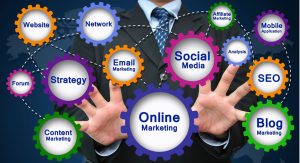 O que é Marketing Digital?